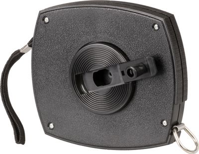 Pásmo GIANT CR-001, 30 m, meracie, oceľové – Obrázok 4