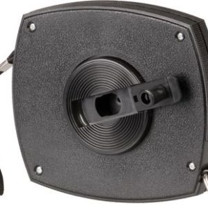 Pásmo GIANT CR-001, 30 m, meracie, oceľové