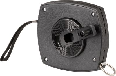 Pásmo GIANT CR-001, 20 m, meracie, oceľové – Obrázok 4