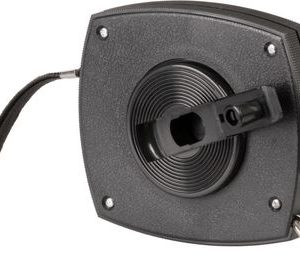 Pásmo GIANT CR-001, 20 m, meracie, oceľové