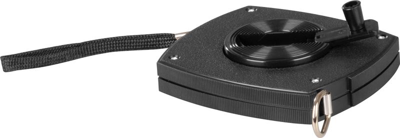 Pásmo GIANT CR-001, 20 m, meracie, oceľové – Obrázok 2