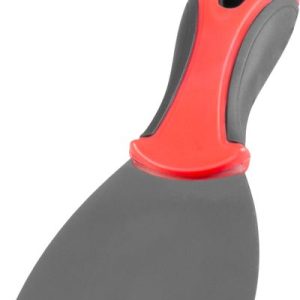 Stierka Strend Pro CG6106 80 mm, oceľová, ComfortGrip, FlexBlade