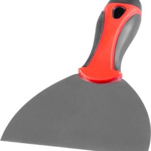 Stierka Strend Pro CG6109 125 mm, oceľová, ComfortGrip, FlexBlade