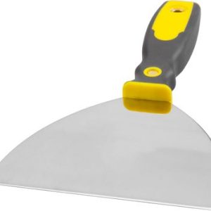 Stierka Strend Pro S2604, 150 mm, Inox/nerez, plast