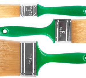 Sada štetcov Strend Pro G0428, 3 dielna