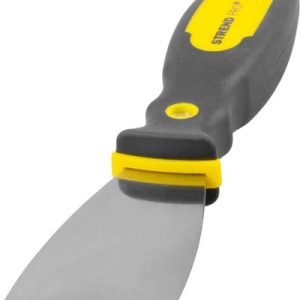 Stierka Strend Pro S2604, 50 mm, Inox/nerez, plast