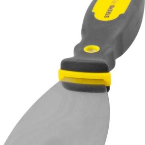 Stierka Strend Pro S2604, 60 mm, Inox/nerez, plast