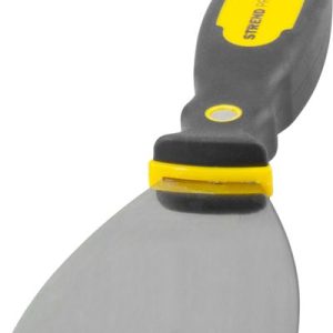 Stierka Strend Pro S2604, 80 mm, Inox/nerez, plast