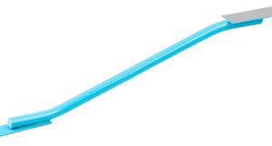 Lyžica murárska 32053 15/20 mm, škárovacia, Os