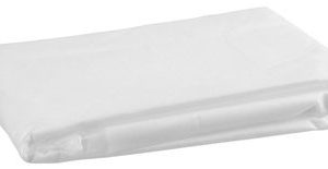 Návlek Strend Pro, 17 g, biely, ochranný, proti mrazu, vtákom a škodcom, netkaná textília, 130x110 cm, 3 ks