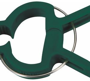 Spona Strend Pro, upínacia na rastliny, 45 mm, bal. 12 ks