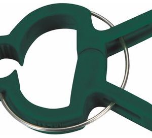 Spona Strend Pro, upínacia na rastliny, 63 mm, bal. 12 ks