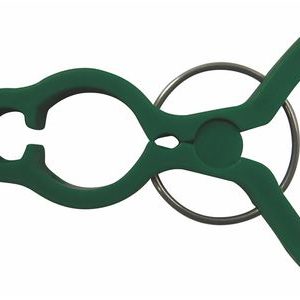 Spona Strend Pro, upínacia na rastliny, 73 mm, bal. 12 ks