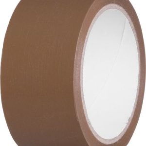 Páska Strend Pro, 48 mm, L-50 m, 45 µm OPP, baliaca, lepiaca, hnedá