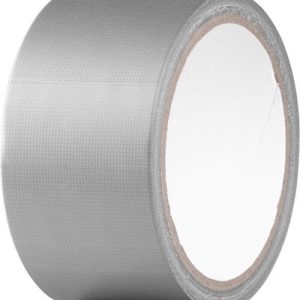 Páska Strend Pro Americká, 50 mm, L-10 m, lepiaca, strieborná