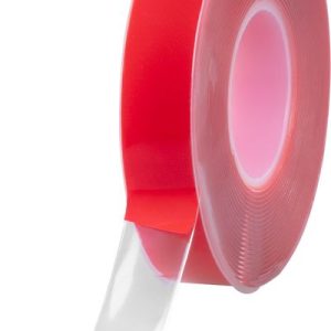 Páska Strend Pro, 19 mm, L-5 m, obojstranná, lepiaca, akrylová, montážna