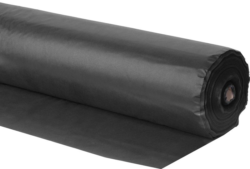 Textília Strend Pro Garden, netkaná, 50 g/m2, 3,2x100 m, zvýšená UV ochrana na 5% – Obrázok 2