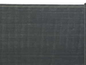 Tkanina tieniaca POPULAR.NET 1x10 m, HDPE, UV, 150 g/m2, 90% antracit