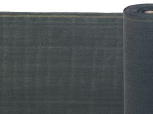 Tkanina tieniaca POPULAR.NET 1x50 m, HDPE, UV, 150 g/m2, 90% antracit
