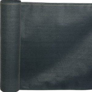 Tkanina tieniaca PRIVAT.NET 1x10 m, sieť, HDPE, UV, 230 g/m2, 95% antracit