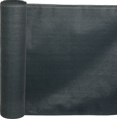 Tkanina tieniaca PRIVAT.NET 1x10 m, sieť, HDPE, UV, 230 g/m2, 95% antracit
