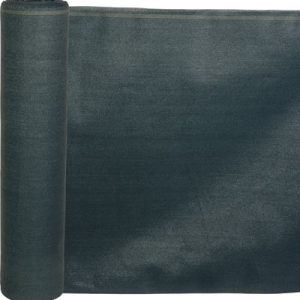 Tkanina tieniaca PRIVAT.NET 1,8x25 m, sieť, HDPE, UV, 230 g/m2, 95% antracit