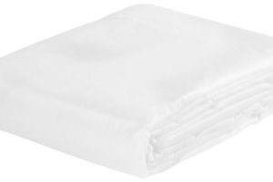 Textília Garden B1106 1,6x5 m, netkaná, 17 g/m, biela