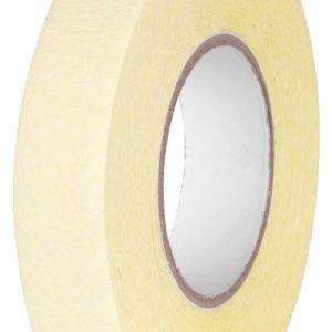 Páska Strend Pro, 30 mm, L-50 m, Krep, maliarska, maskovacia, lepiaca