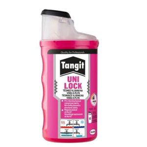 Tesniace vlákno Tangit Uni Lock, L-160 m