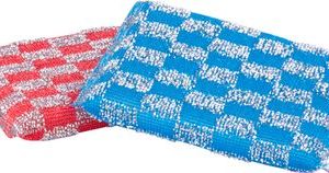 Hubka Neco 70-0079-11, špongia na riad, bal. 2 ks