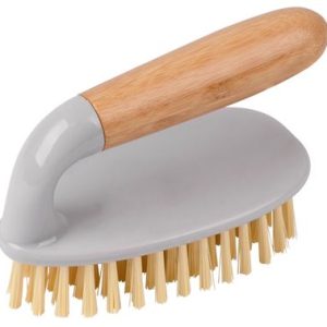 Kefa na riad York ECONATURAL, bambusová rúčka, ručná, 6,5x14x9 cm, bal. 2 ks