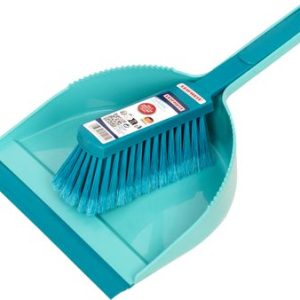 Súprava upratovacia LEIFHEIT 41401 Classic, metlička s lopatkou