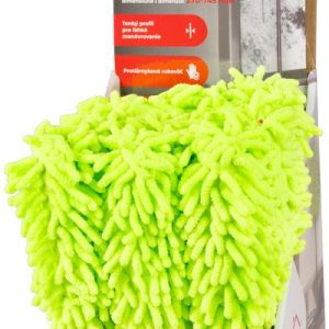 Prachovka Magic Home, teleskopická, ohybná, 270-745 mm, Sellbox 12 ks