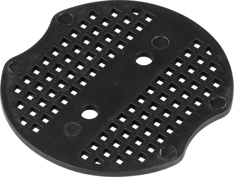 Príchytka Strend Pro, na fóliu a textíliu, upevňovacia, záhradná, 7 cm, bal. 10 ks – Obrázok 2