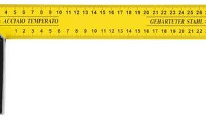 Uholník Strend Pro YPS-709, 0300x150 mm, hobby