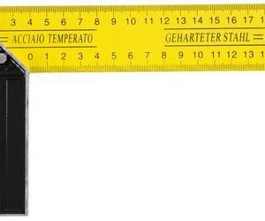 Uholník Strend Pro YPS-709, 0200x100 mm, hobby