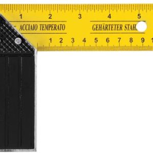 Uholník Strend Pro YPS-709, 0150x100 mm, hobby