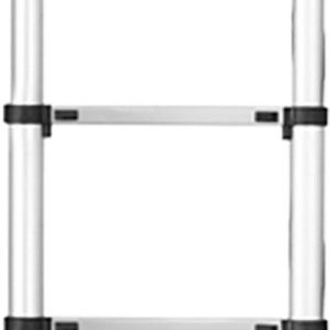 Rebrík Strend Pro, teleskopický, 3,2 m, 1x11, max. 125 kg