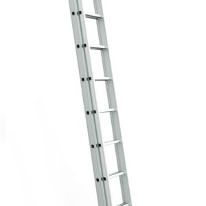 Rebrík ALVE 8514, 2x14, univerzálny, A411 B722