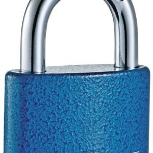 Zámok FAB 30H/63 mm, visiaci, 3 kľúče, Hardened