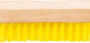 Kefa MagicHome, na obuv, 140 mm, 14,5x4,5x4,5 cm, ručná, drevená