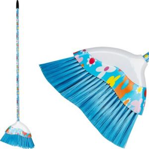 Metla MagicHome B0147, násada 120 cm, 32 cm