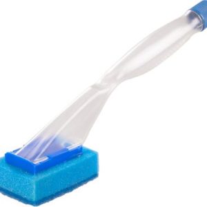 Hubka MagicHome GL80558, špongia na kuchynský riad, s dávkovačom