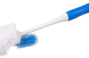 Kefa na toaletu MagicHome TB169, WC, 37x8x8 cm