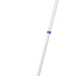 Mop MagicHome na suchý zips, Microfiber, na podlahy, s násadou