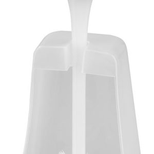 Súprava WC MagicHome TB418, kefa so stojanom do toalety