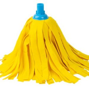Hlavica na mop MagicHome M2570, Microfiber, náhradná handra, absorbent