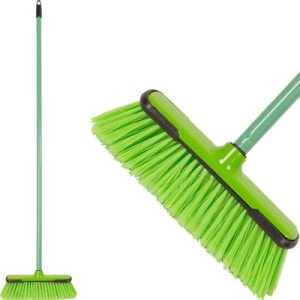 Metla MagicHome B0682, násada 120 cm, 31 cm