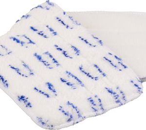 Handra na mop Neco Sprayco 15-2078-11, Microfiber, 330x130 mm, náhradná