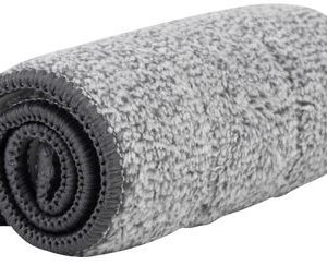 Handra na mop QuickShine MagicHome, mikrovlákno, na suchý zips, náhradná